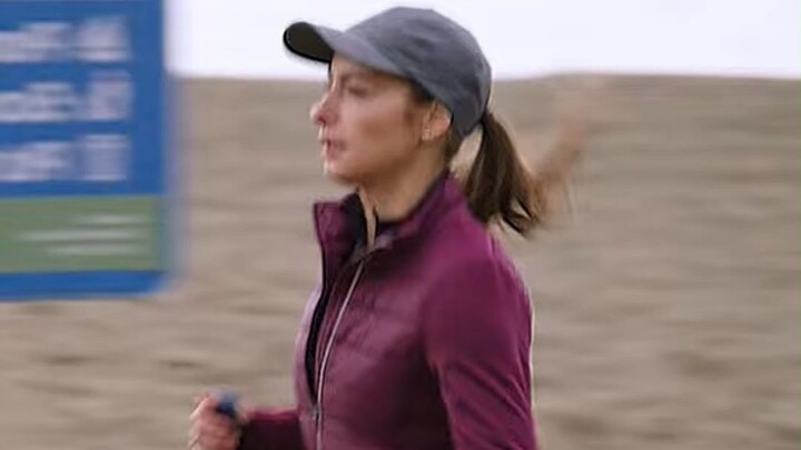 Đây là một chú chó y tế