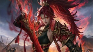 Wukong episode 11