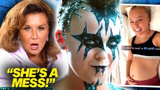 Abby Miller REACTS To Jojo's New Song..(she's lying)