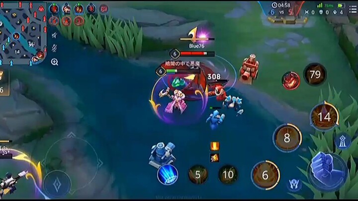 ฟ้าไม่ได้สั่งให้เเพ้เธอตั้งหากสั่งให้เเพ้