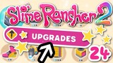 SLIME RANCHER 2 ~ MORE AND MORE!!! : 24