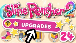 SLIME RANCHER 2 ~ MORE AND MORE!!! : 24