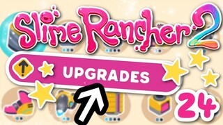 SLIME RANCHER 2 ~ MORE AND MORE!!! : 24