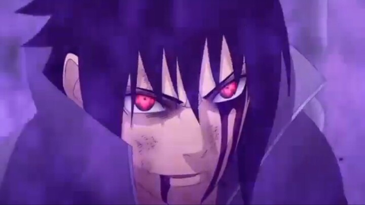 Naruto 20th Anniversary part5