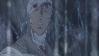 死在日蚀多好……