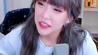 Zhou Jie watched the eggplant exam. How do you say "God's poop" in English? Is "holy shit" okay?