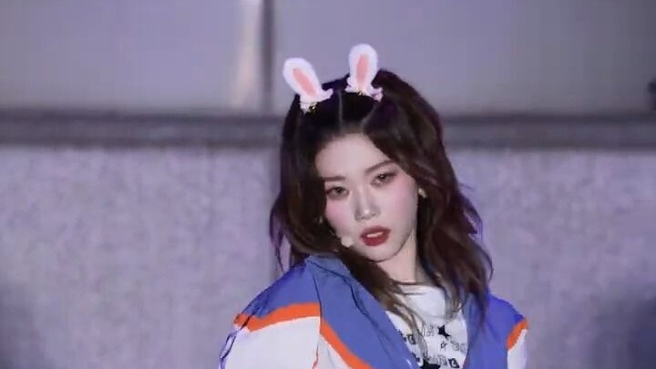 Billlie 福富月 230525 everybody’s got a $ECRET