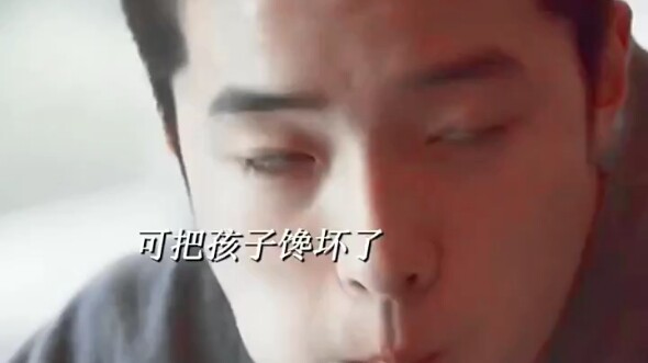 อาจารย์: แกแค่ห้ามกินเนื้อ ไม่ได้ทำให้มือพิการนะ!