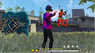 HighLights Game FreeFire #44