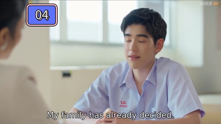 class crush crisis ep 4