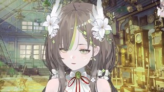 【Milky Green before Ming Dynasty】A collection of cute milky green sneezes, enjoy watching them at on