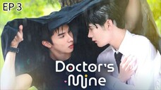 🇹🇭 Ð0ɢȶօʀ'$ ʍɨπɛ : EP 3 - SUB INDO
