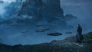 Jade Dynasty Season 3 Episode 18