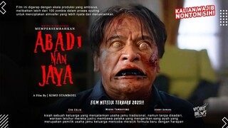 Abadi Nan JAYA (2025) Full HD