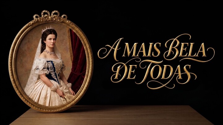 IMPERATRIZ SISI: O Lado Sombrio da Mulher Mais Bonita do Mundo! 🤯💥