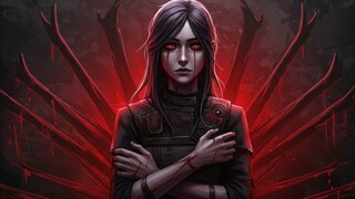 Battlefield Of Ghost🩸🔥 Bab 10 – Tangga Berdarah