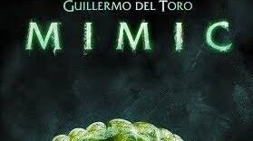 #Mimic1997#HorrorMovieTrailer