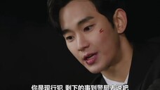 [Queen of Tears] Hyunwoo's fighting scenes are so cool and there are commentators