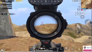 ทำไมแมพ Karakin มันเล่นยากจัง - PUBG Mobile