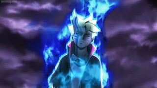 Borushiki [AMV/EDIT] || Polozhenie Remix || Twixtor Edit