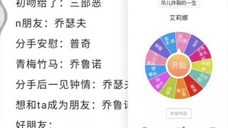 迪奥布兰度炸裂的一生