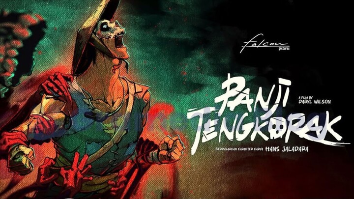 Panji Tengkorak (2025) FULL HD