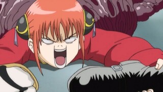 Gintama —Văn hóa doanh nghiệp của công ty bạn thực sự tuyệt vời.