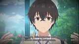 tenang masih ada sahabat sejati | anime: our dating story (KimiZero)