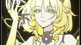 【كتاب يدوي لـ Honkai: Star Rail】العيش حتى تتفتح الكون