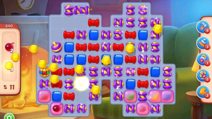 HOMESCAPE 640 - GAME