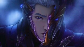 🦋 HONOR OF KINGS - DESTINY ARC EP 1