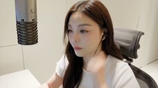 GOLDEN - HUNTR X (KPop Demon Hunters) Cover by AILEE