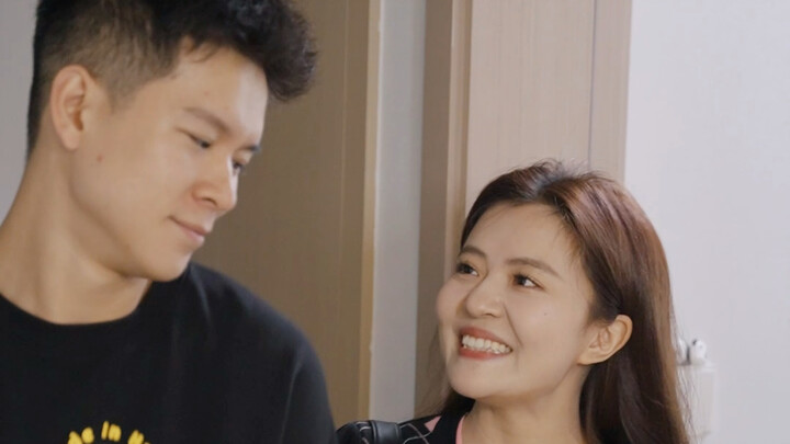 Words can take detours, but love never does.