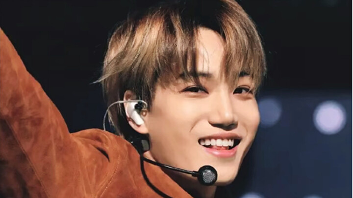 Why is it so hard for fans to find love? EXO: It’s all my fault for making you fall for me!