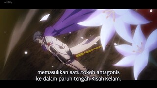 The Dark History of the Reincarnated Villainess episode 4 English Sub | REACTION