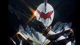 [Bakuryu Sentai Bruin Killer] Lông mày trắng thót tim - Kẻ giết người hàng loạt tàn bạo