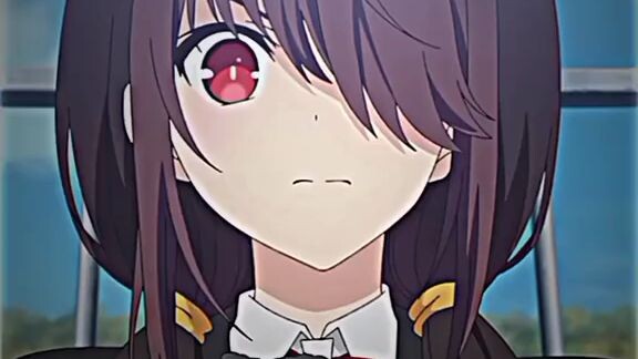 Kurumi Kawai 😍