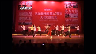 【Wang Yibo】Excavating the 13-year-old Yebo