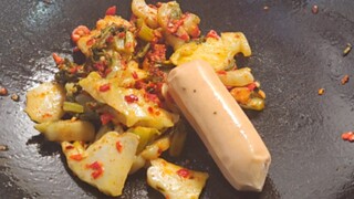 精英早餐——2元