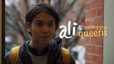 Ali & Ratu Ratu Queens (2021) Iqbaal Ramadhan & Aurora Ribero
