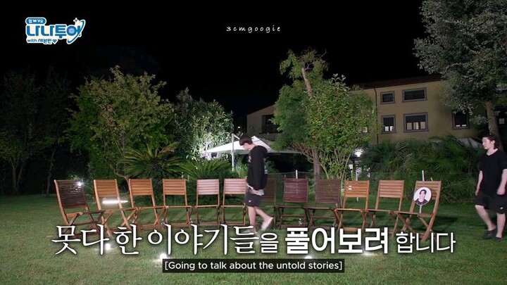 NTWS 6-4 (eng sub)