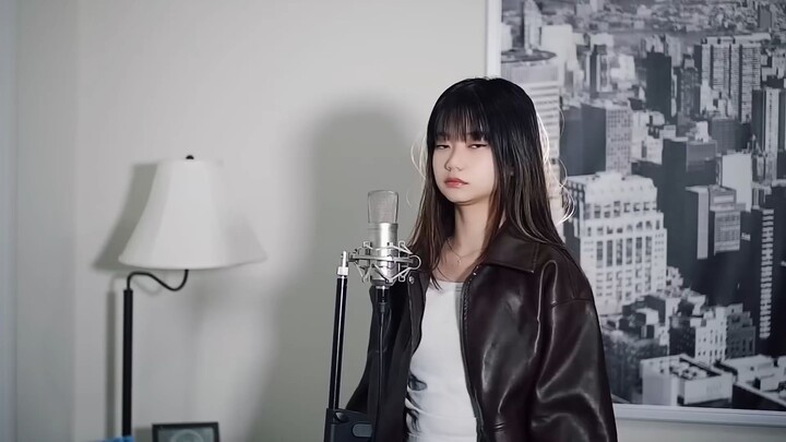 Rosé - number one girl - Shania Yan Cover