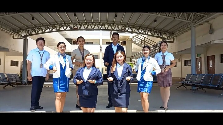 Colegio de San Antonio de Padua (CSAP) Promotional Video / Danao City / BSAIS -IV Semi-Final Output