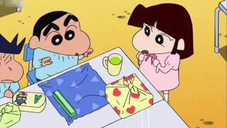 Xiao Ai really likes Xiao Xin! But Zheng Nan likes Xiao Ai. It feels a bit complicated!