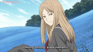 EP11 Natsume's Book of Friends Season 7 (Sub Indonesia) 1080p