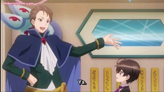 Eps - 2 kena ntr dan ke isekai gundam [Ore wa Seikan Kokka no Akutoku Ryoushu!] Sub Indo Terbaru