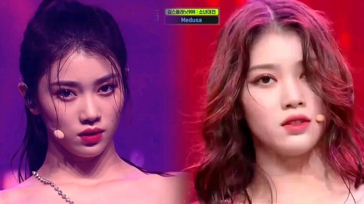 Five-Star Scenic Spot! Korean & Japanese Stars Reduced to Backing Dancers! No Royal Family’s “Snake”