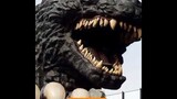 Godzilla Resmi Jadi Penduduk Jepang #shorts