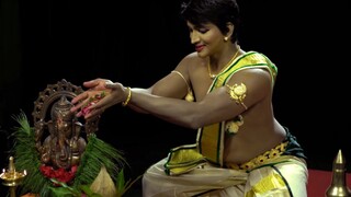 [Vũ điệu Mohini] Ngợi ca Thiên Đường Vui Vẻ: Sao lại có người đàn ông dịu dàng như vậy? Phiên bản na