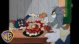 Tom & Jerry | Tom V.S. Jerry | Classic Cartoon Compilation | @wbkids​